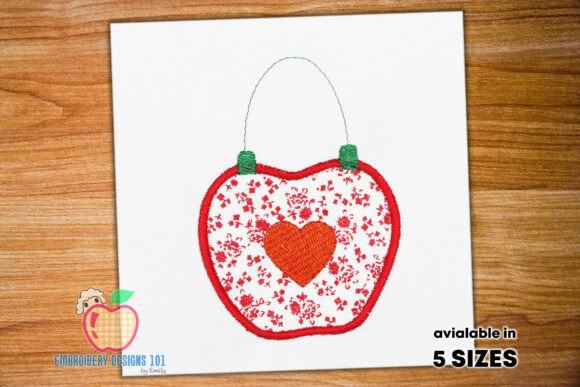 Download Heart Handbag for Kids Princess Style - Kid Collection