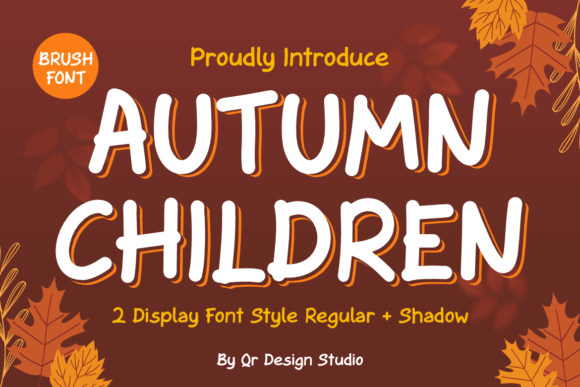 Download Autumn Children - Premium Resources